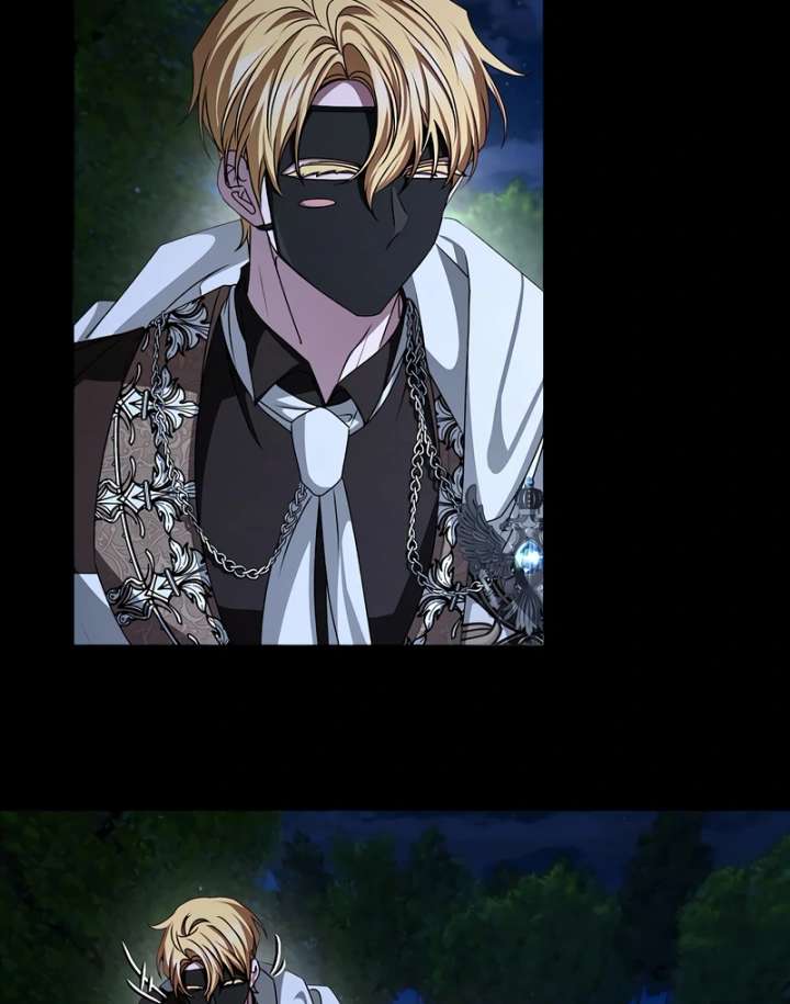 My Fiancé Keeps Trying to Raise Me - Chapter 15 Page 90