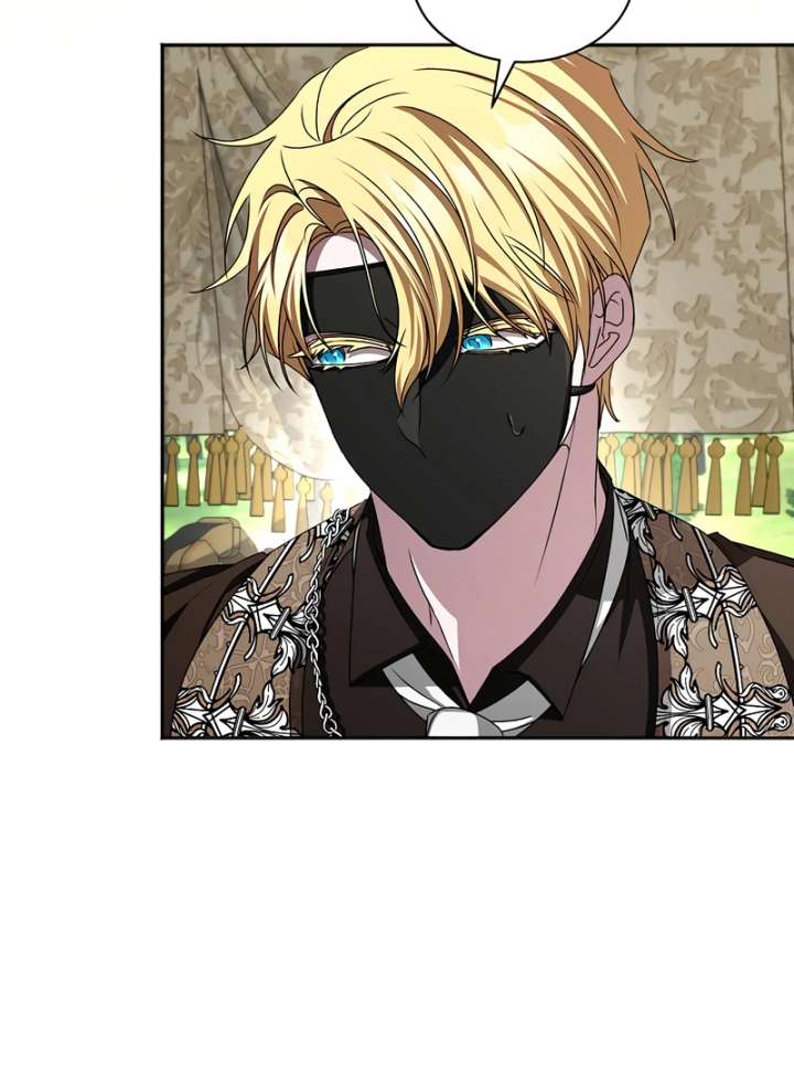 My Fiancé Keeps Trying to Raise Me - Chapter 16 Page 20