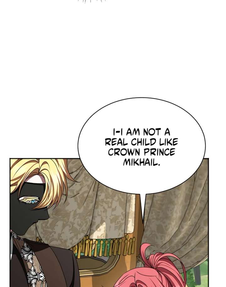 My Fiancé Keeps Trying to Raise Me - Chapter 16 Page 25