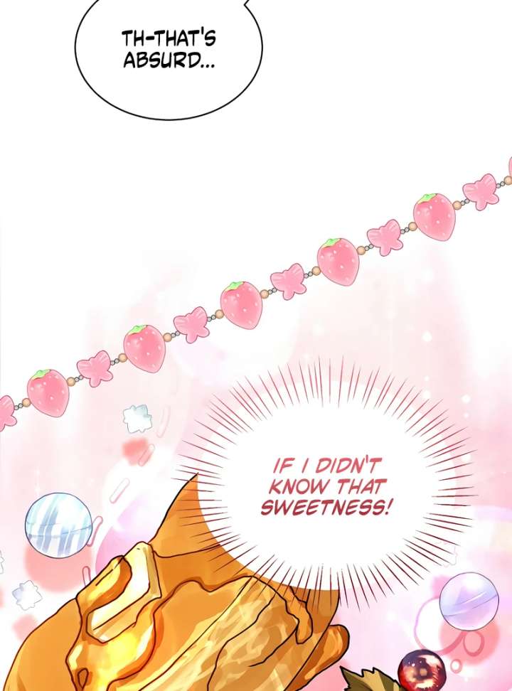 My Fiancé Keeps Trying to Raise Me - Chapter 16 Page 31