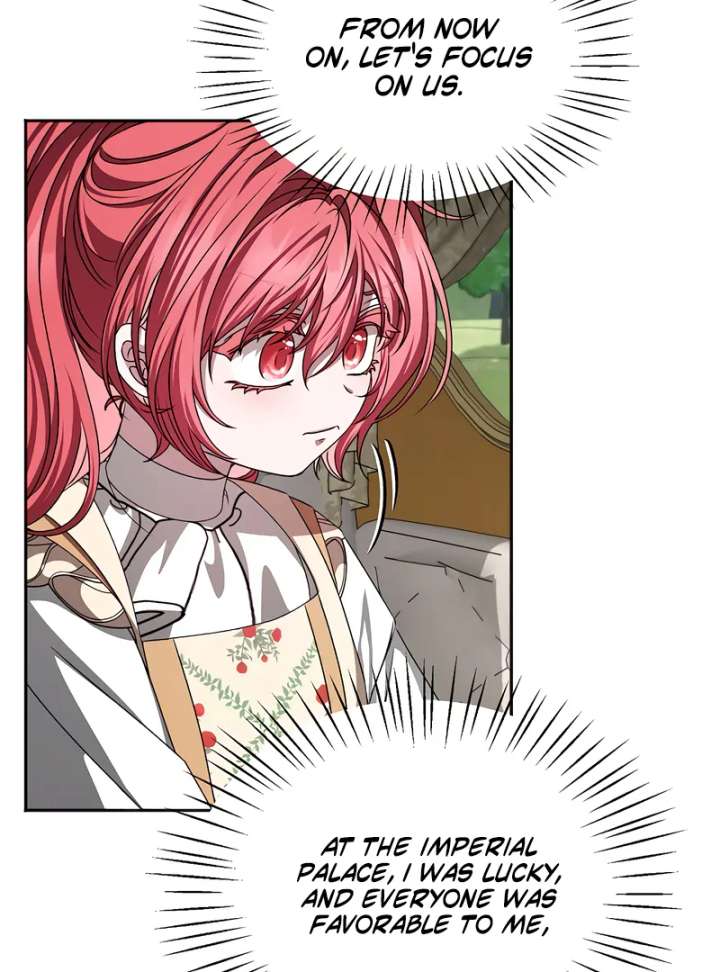 My Fiancé Keeps Trying to Raise Me - Chapter 16 Page 4