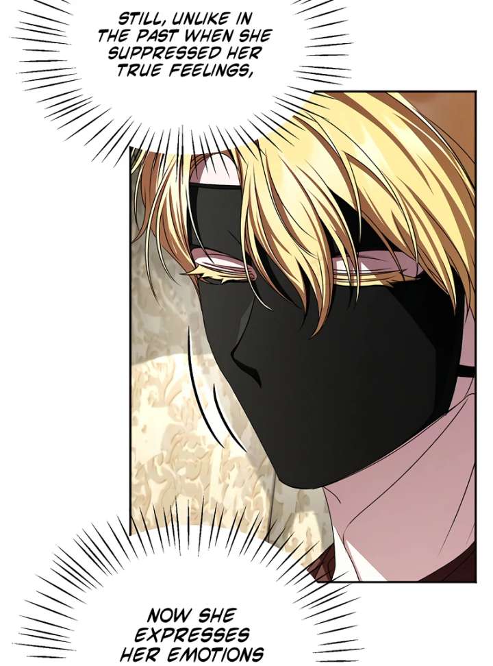 My Fiancé Keeps Trying to Raise Me - Chapter 16 Page 42