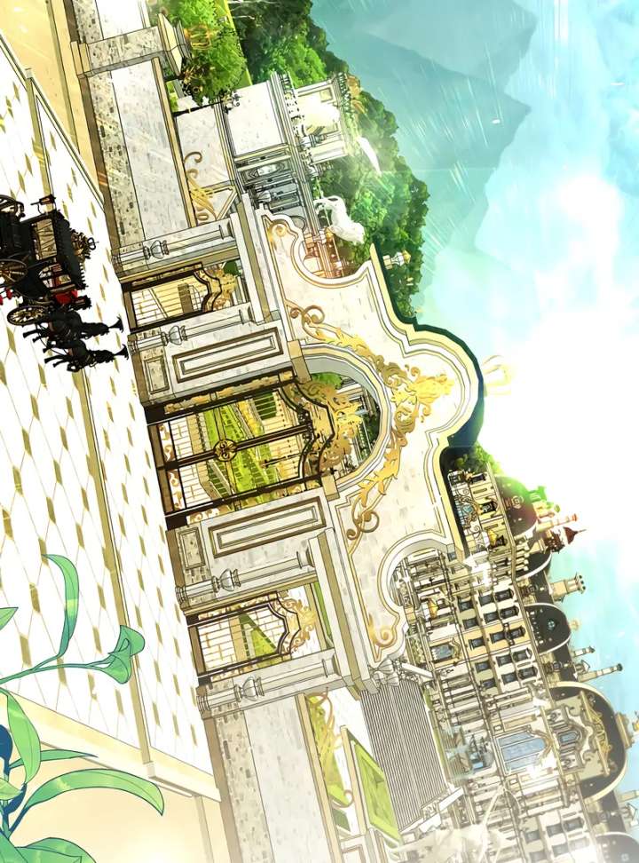 My Fiancé Keeps Trying to Raise Me - Chapter 16 Page 52