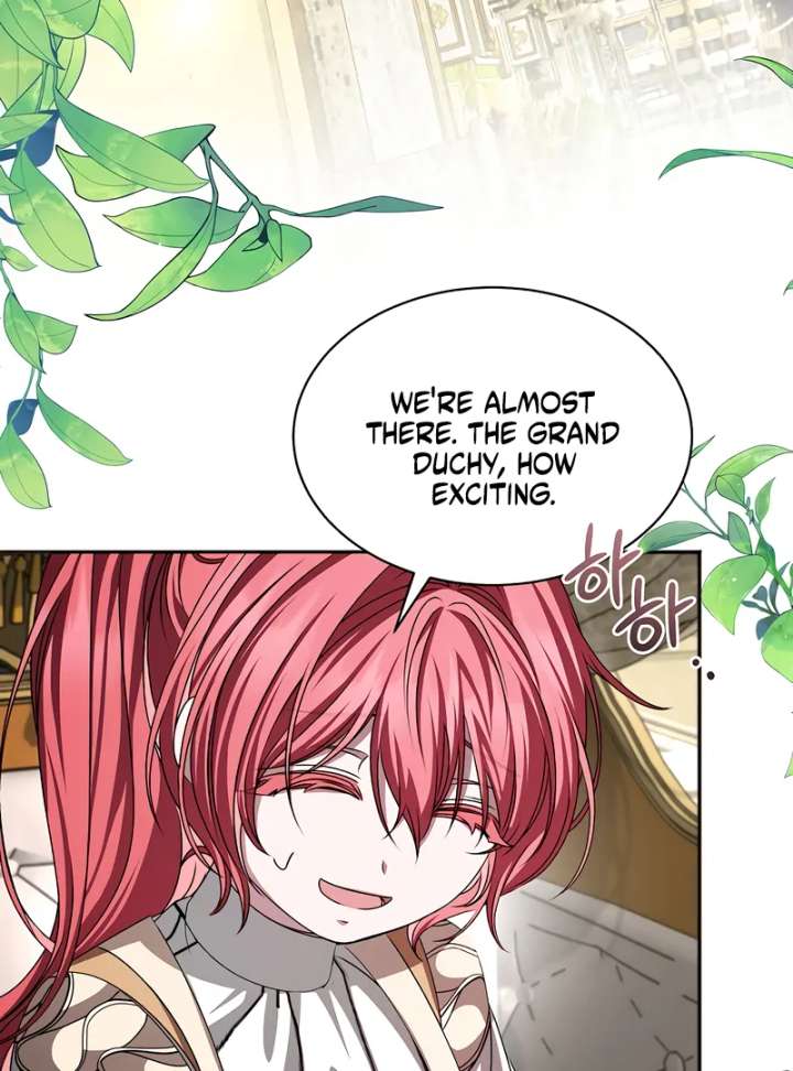 My Fiancé Keeps Trying to Raise Me - Chapter 16 Page 53