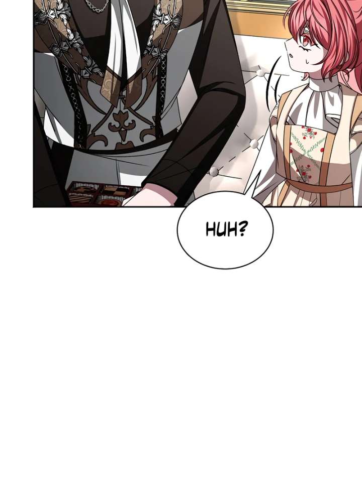 My Fiancé Keeps Trying to Raise Me - Chapter 16 Page 55