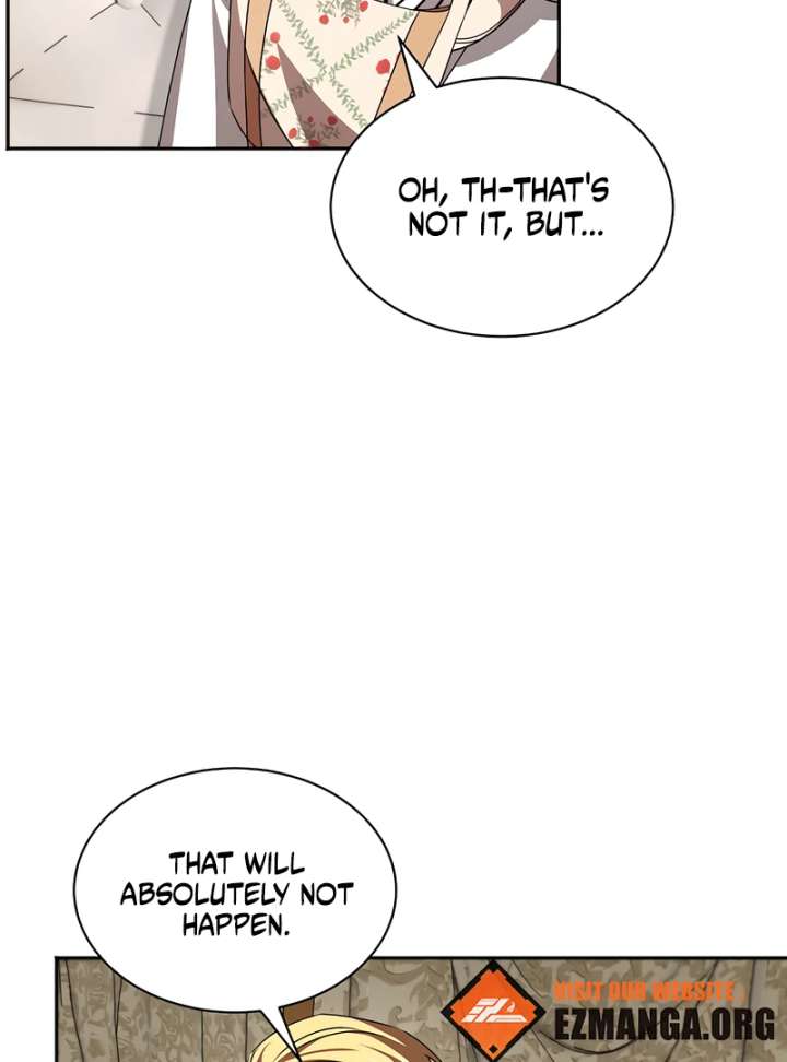 My Fiancé Keeps Trying to Raise Me - Chapter 16 Page 57