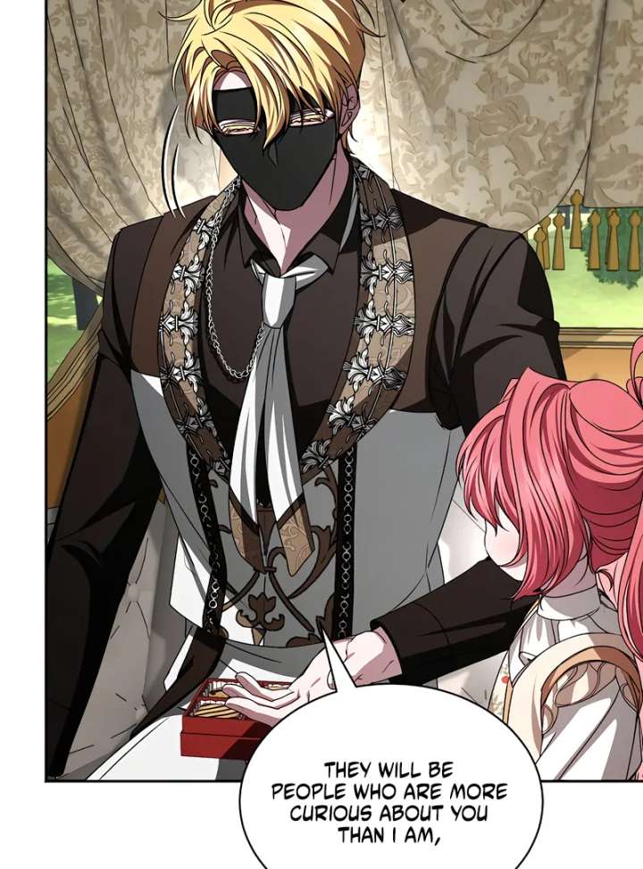 My Fiancé Keeps Trying to Raise Me - Chapter 16 Page 58