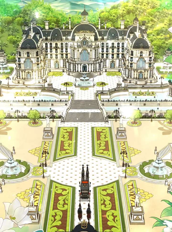 My Fiancé Keeps Trying to Raise Me - Chapter 16 Page 61