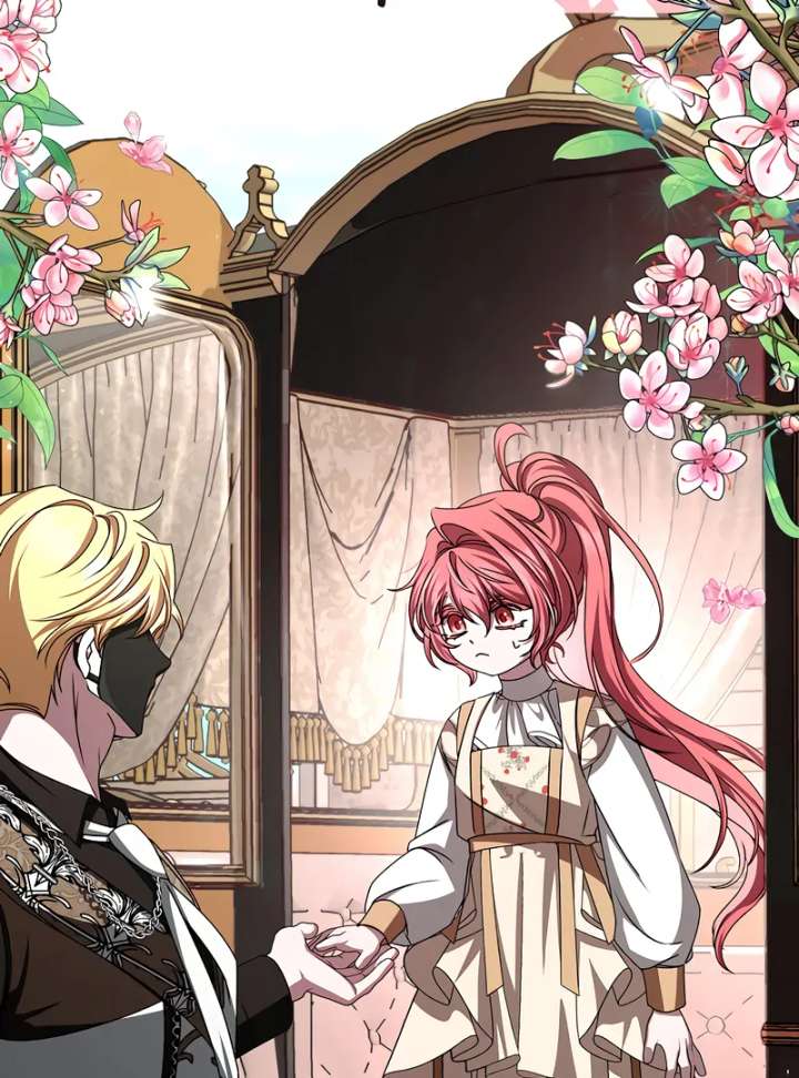 My Fiancé Keeps Trying to Raise Me - Chapter 16 Page 67