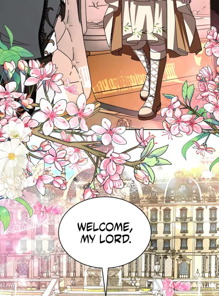 My Fiancé Keeps Trying to Raise Me - Chapter 16 Page 68