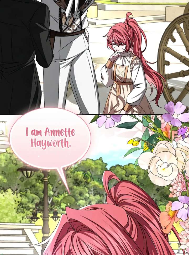 My Fiancé Keeps Trying to Raise Me - Chapter 16 Page 71