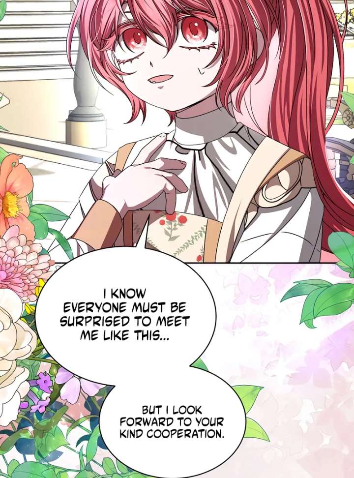 My Fiancé Keeps Trying to Raise Me - Chapter 16 Page 72