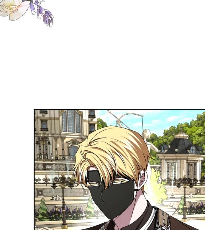 My Fiancé Keeps Trying to Raise Me - Chapter 16 Page 75