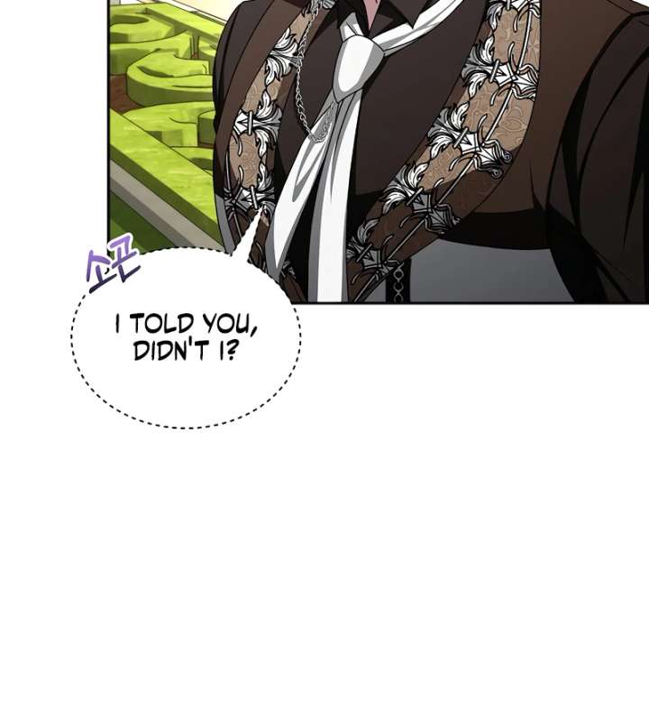 My Fiancé Keeps Trying to Raise Me - Chapter 16 Page 76