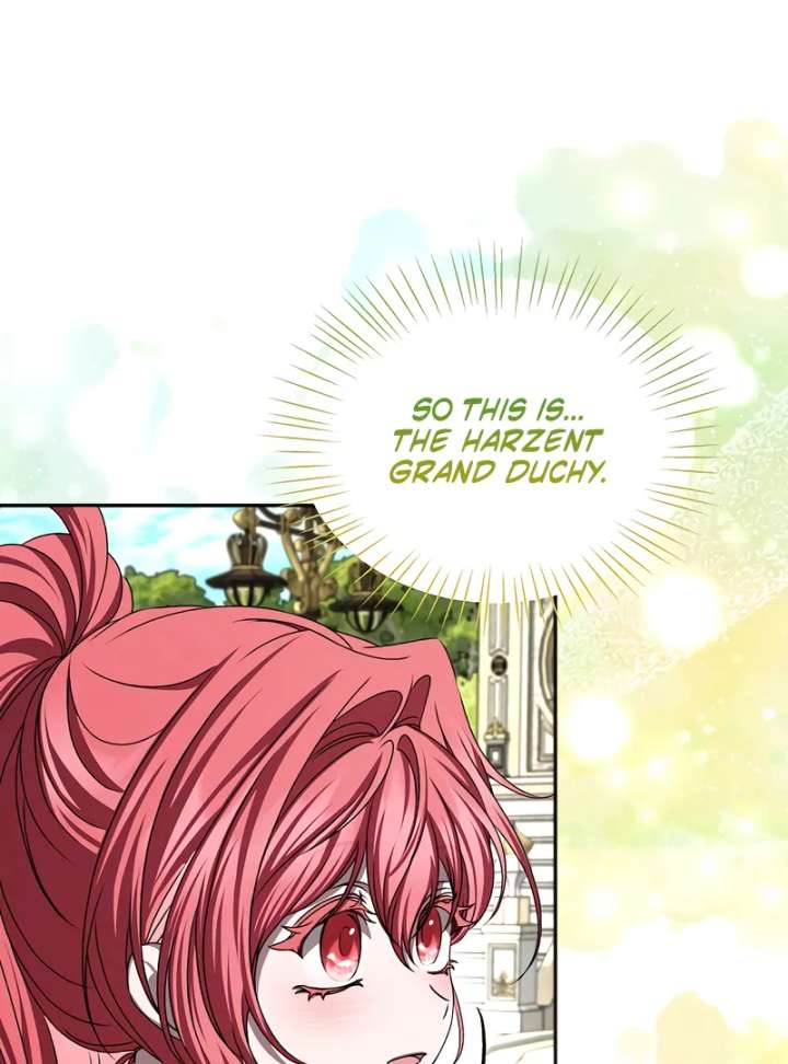 My Fiancé Keeps Trying to Raise Me - Chapter 16 Page 78