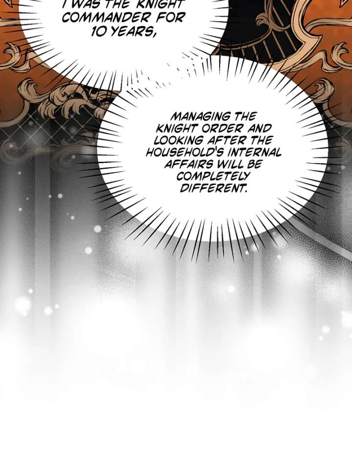 My Fiancé Keeps Trying to Raise Me - Chapter 16 Page 9