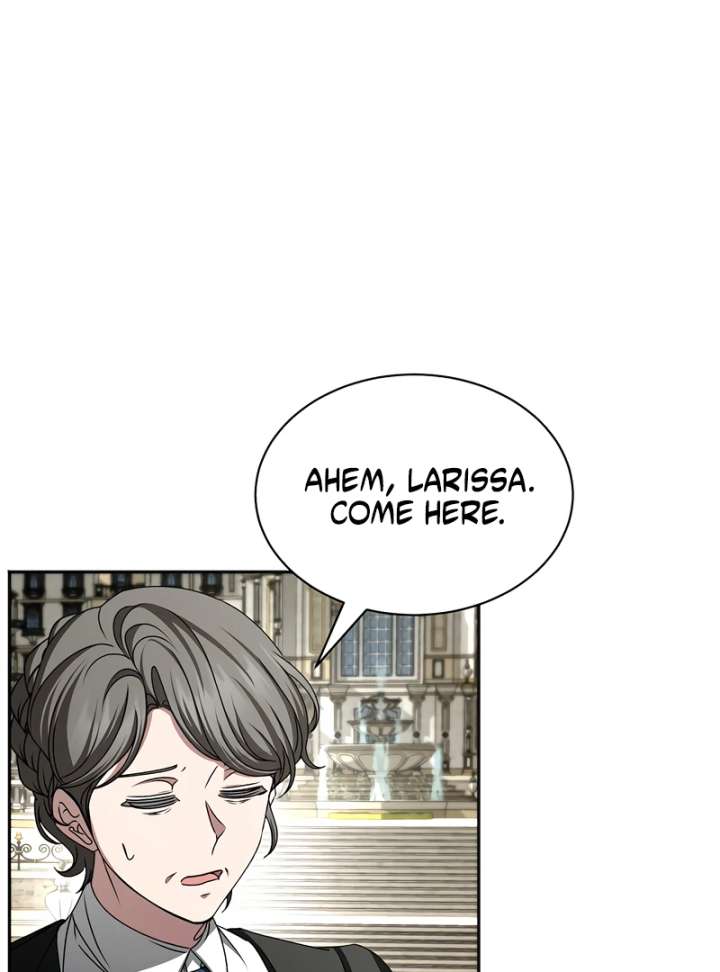 My Fiancé Keeps Trying to Raise Me - Chapter 16 Page 91