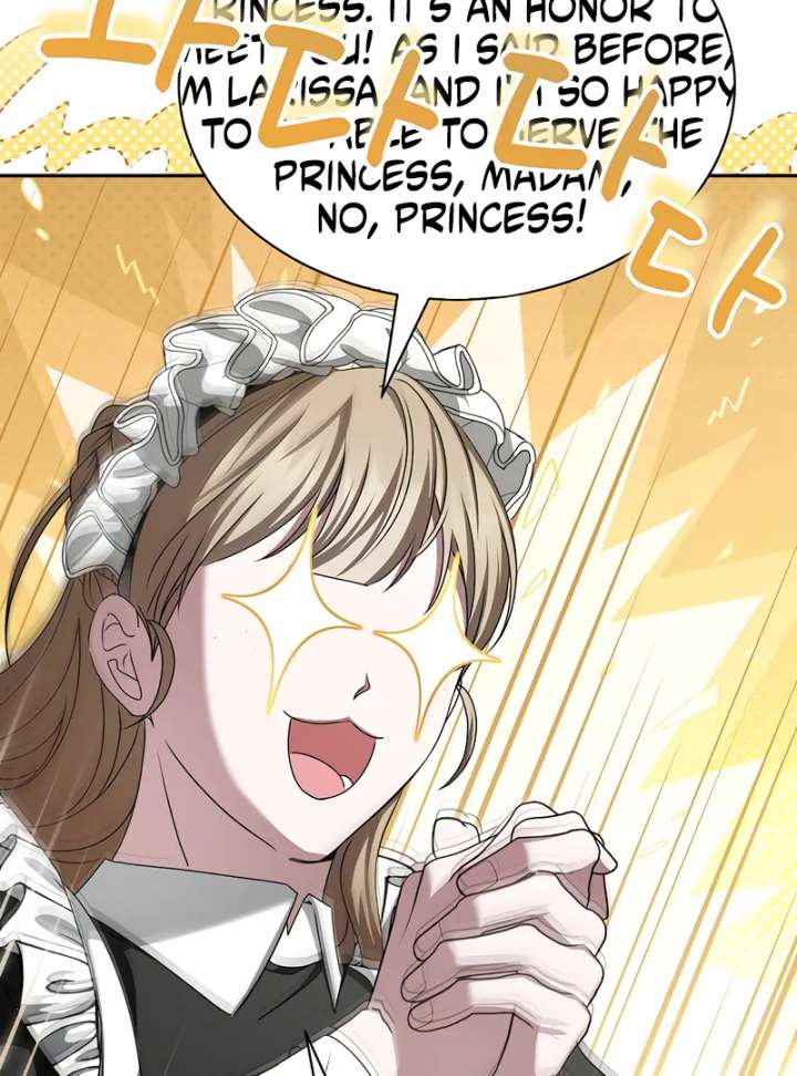 My Fiancé Keeps Trying to Raise Me - Chapter 16 Page 98