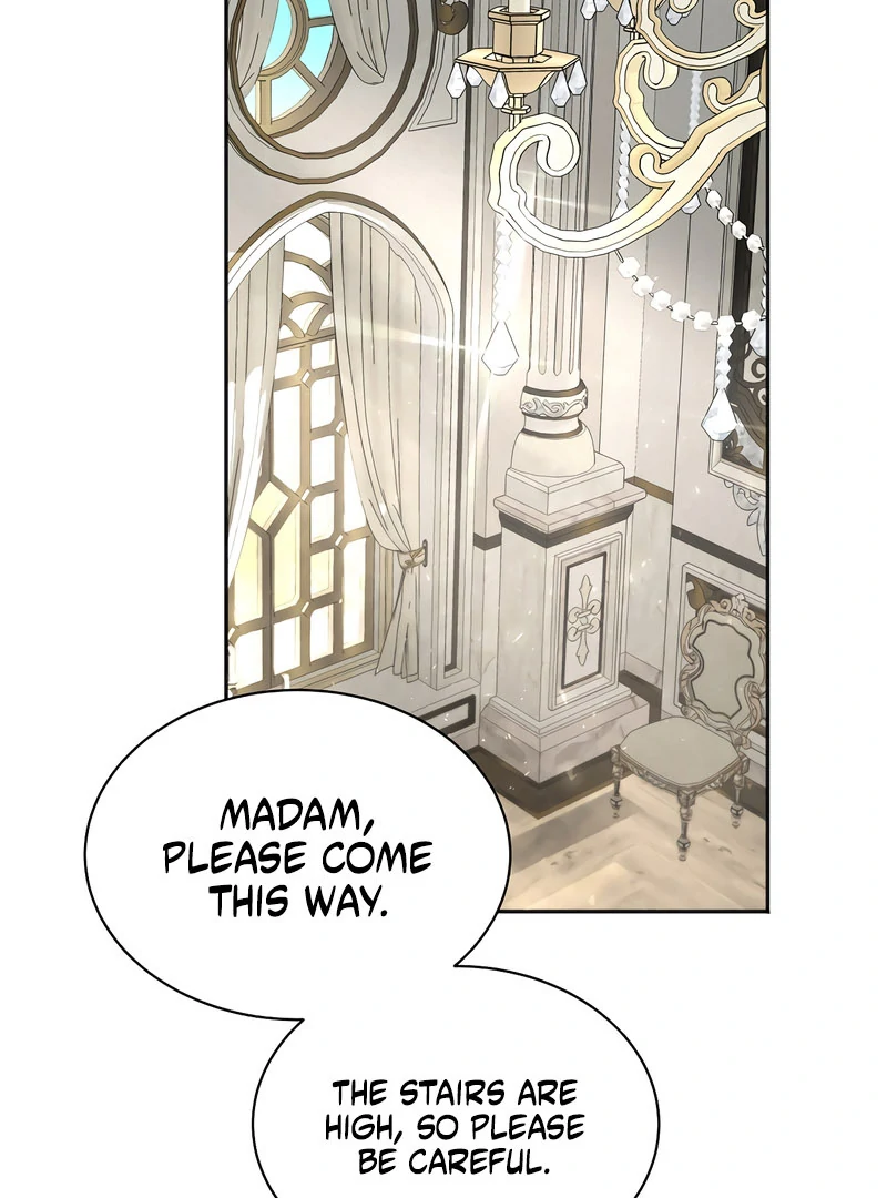 My Fiancé Keeps Trying to Raise Me - Chapter 17 Page 10