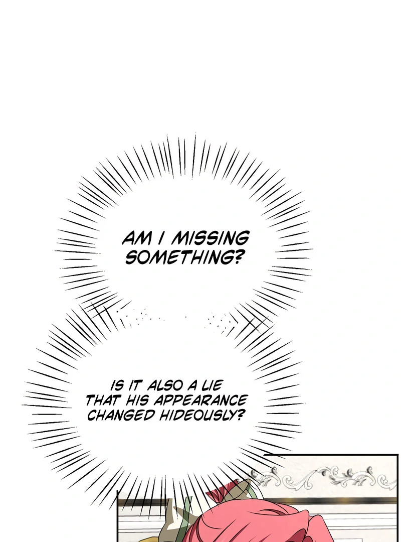 My Fiancé Keeps Trying to Raise Me - Chapter 17 Page 103