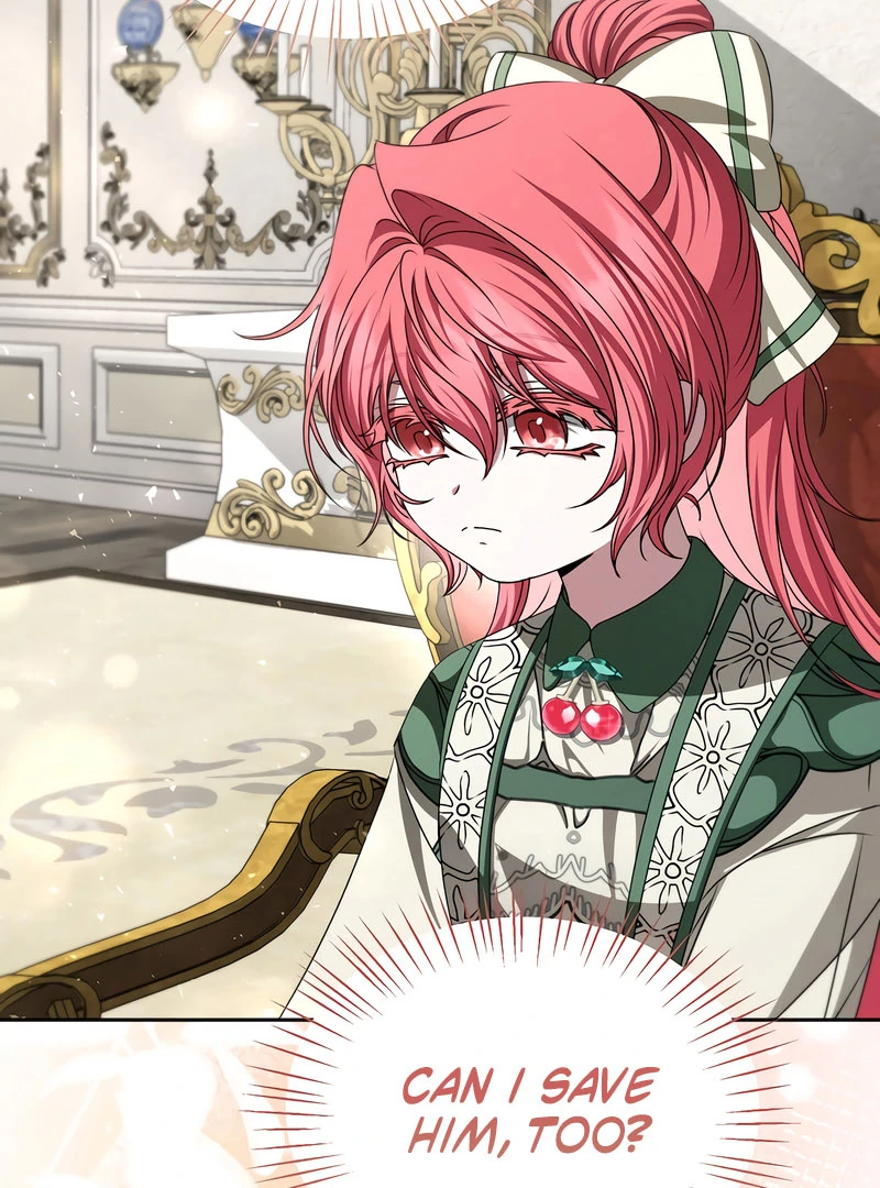 My Fiancé Keeps Trying to Raise Me - Chapter 17 Page 109