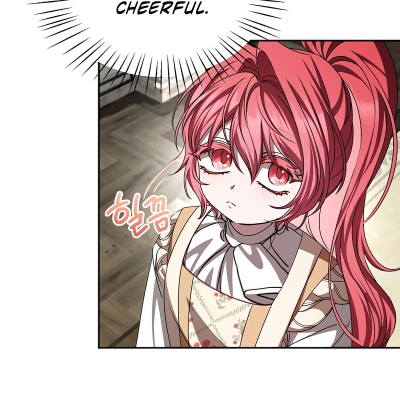 My Fiancé Keeps Trying to Raise Me - Chapter 17 Page 13