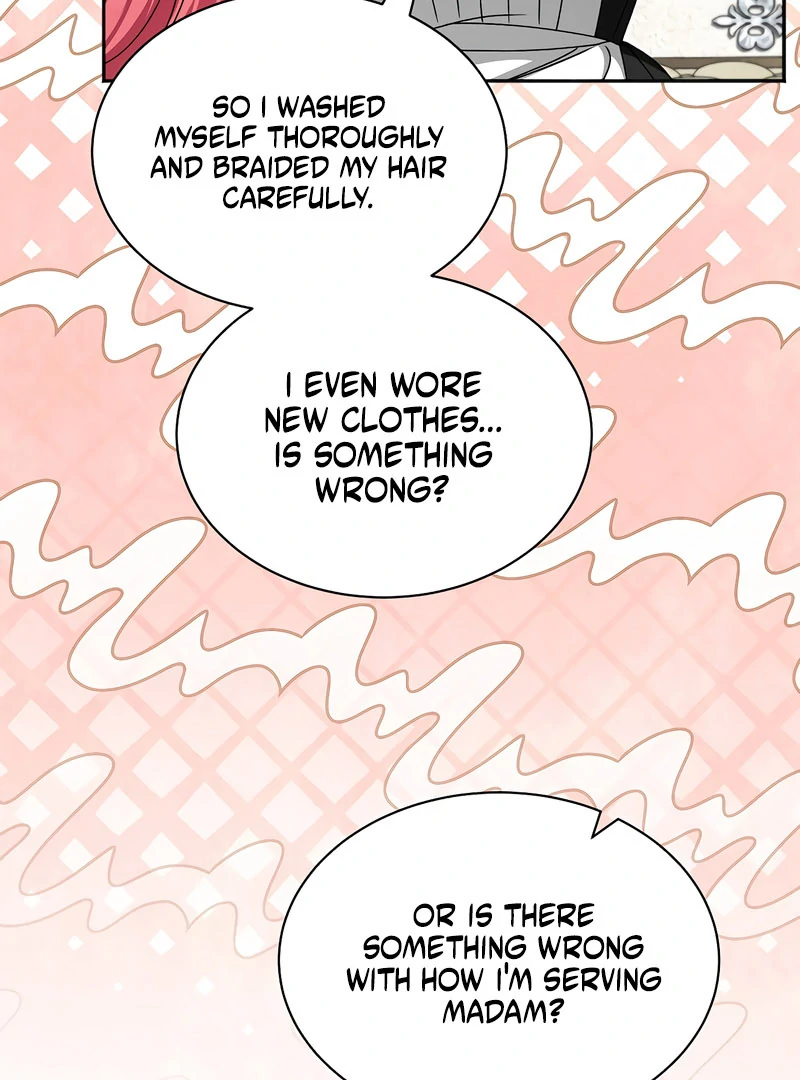 My Fiancé Keeps Trying to Raise Me - Chapter 17 Page 19