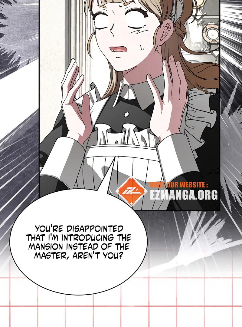 My Fiancé Keeps Trying to Raise Me - Chapter 17 Page 22