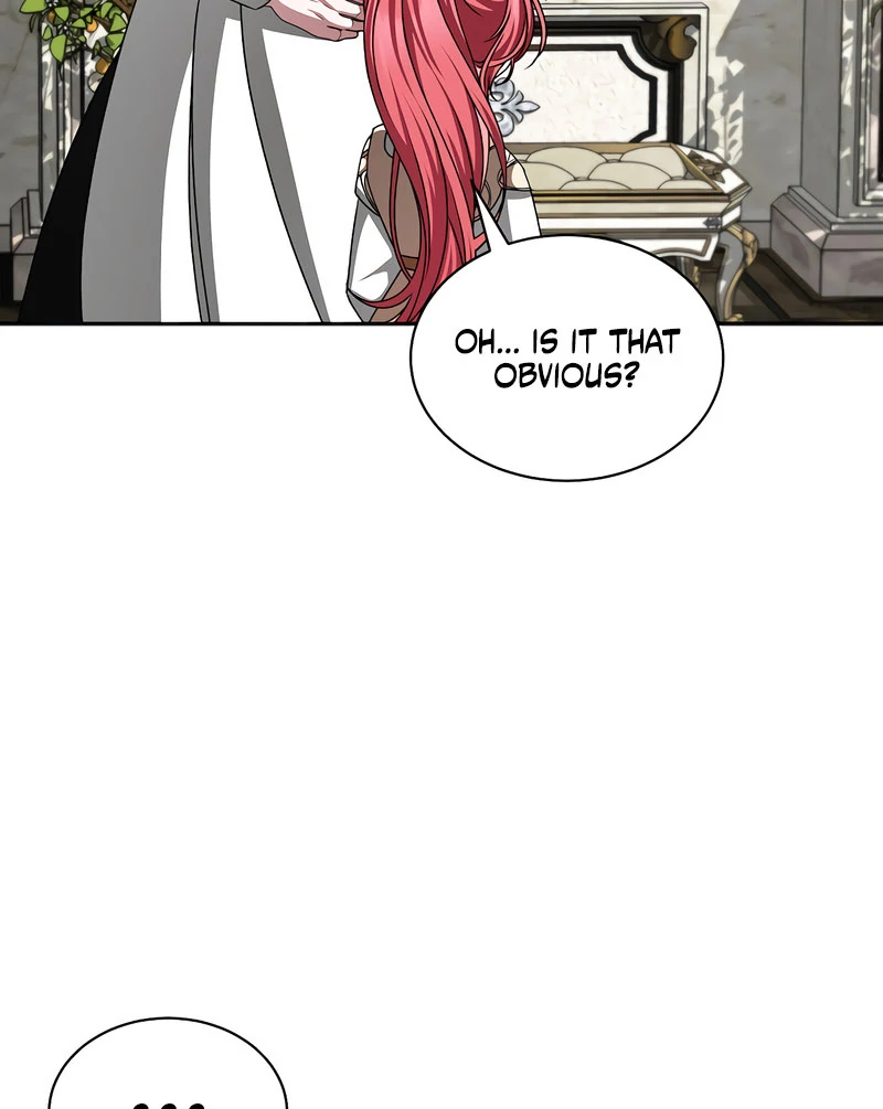 My Fiancé Keeps Trying to Raise Me - Chapter 17 Page 25