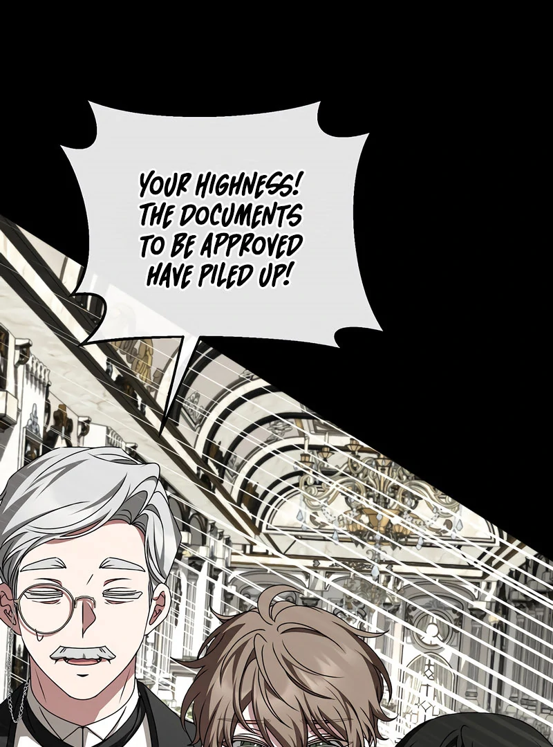 My Fiancé Keeps Trying to Raise Me - Chapter 17 Page 31