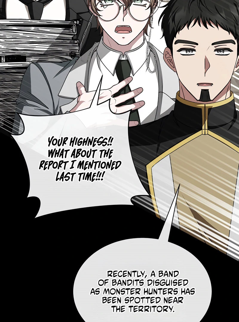 My Fiancé Keeps Trying to Raise Me - Chapter 17 Page 32