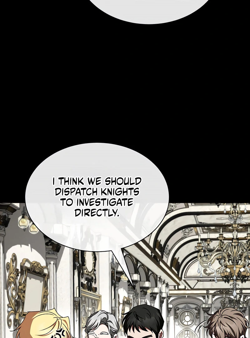 My Fiancé Keeps Trying to Raise Me - Chapter 17 Page 33