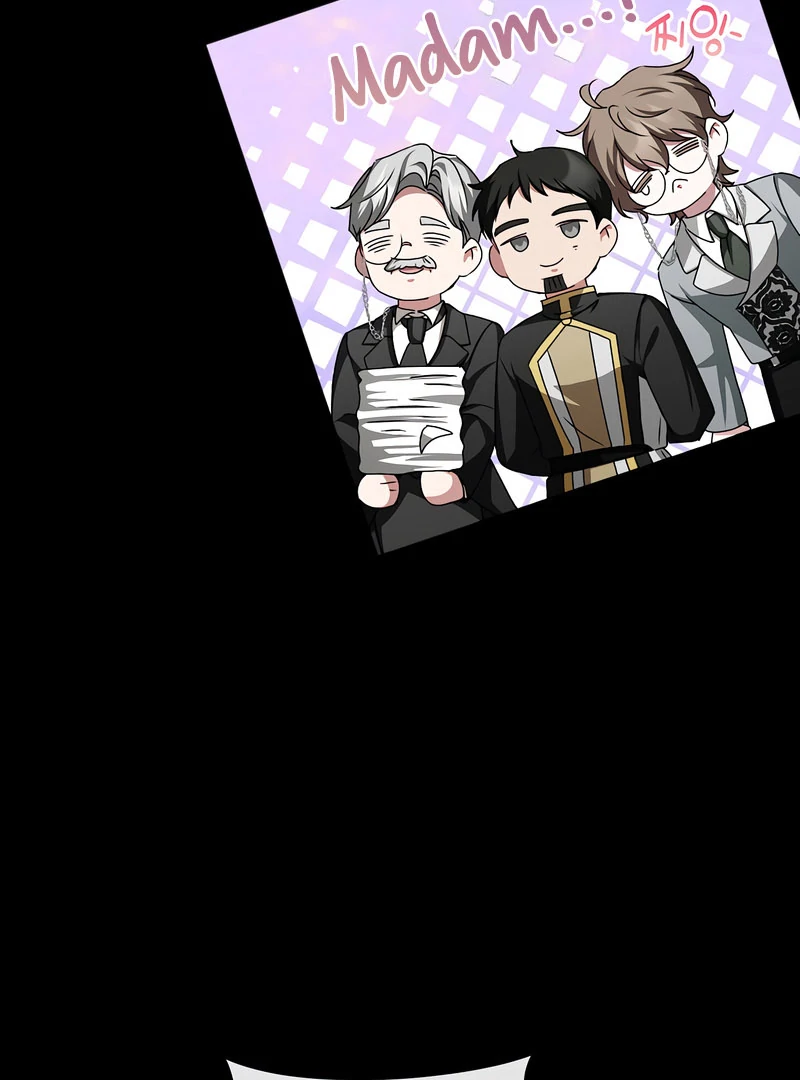 My Fiancé Keeps Trying to Raise Me - Chapter 17 Page 41