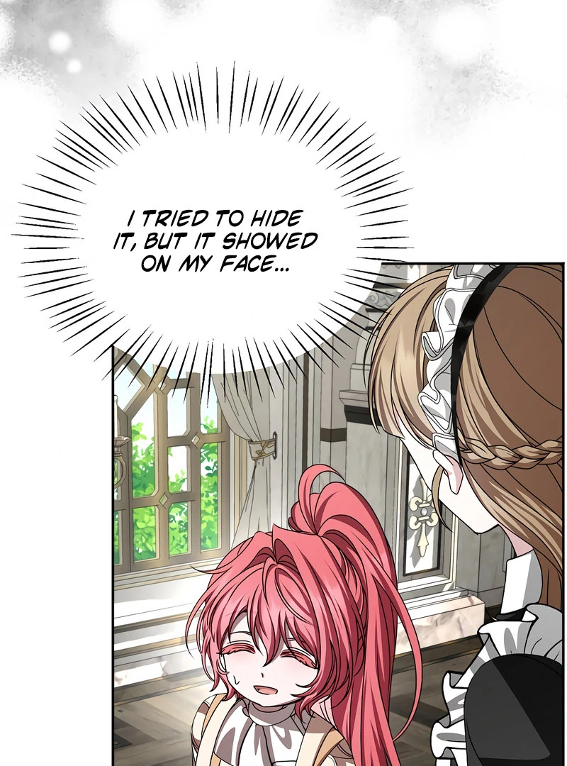 My Fiancé Keeps Trying to Raise Me - Chapter 17 Page 48