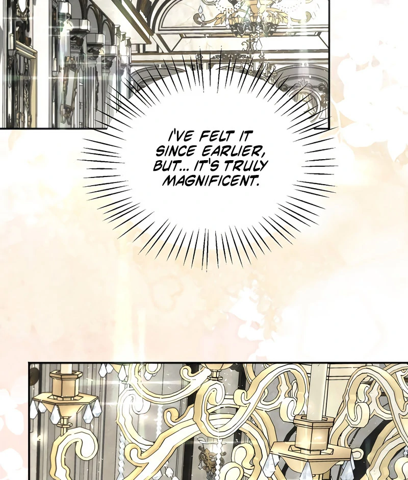 My Fiancé Keeps Trying to Raise Me - Chapter 17 Page 51