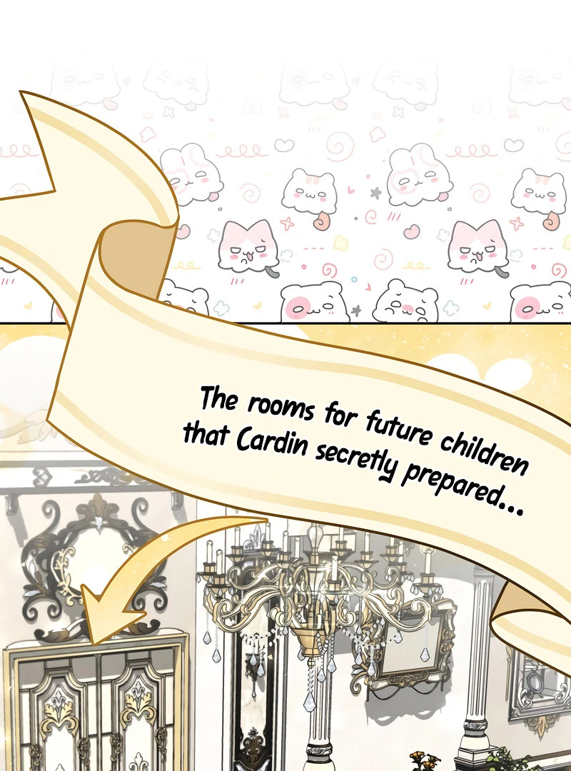 My Fiancé Keeps Trying to Raise Me - Chapter 17 Page 56