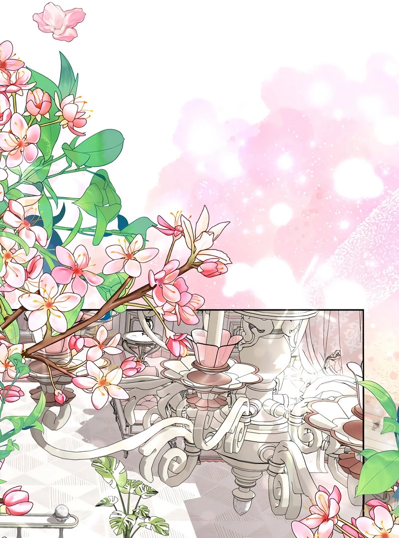 My Fiancé Keeps Trying to Raise Me - Chapter 17 Page 63