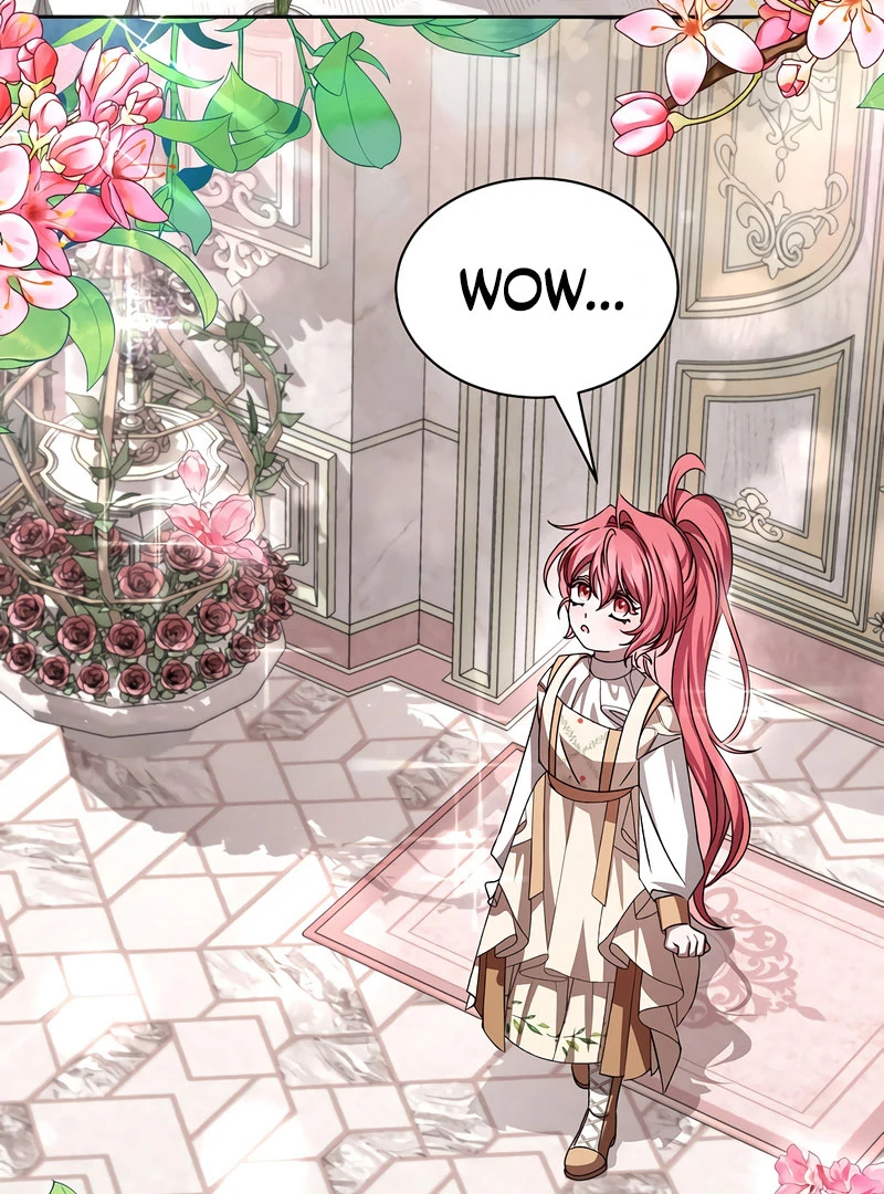 My Fiancé Keeps Trying to Raise Me - Chapter 17 Page 64