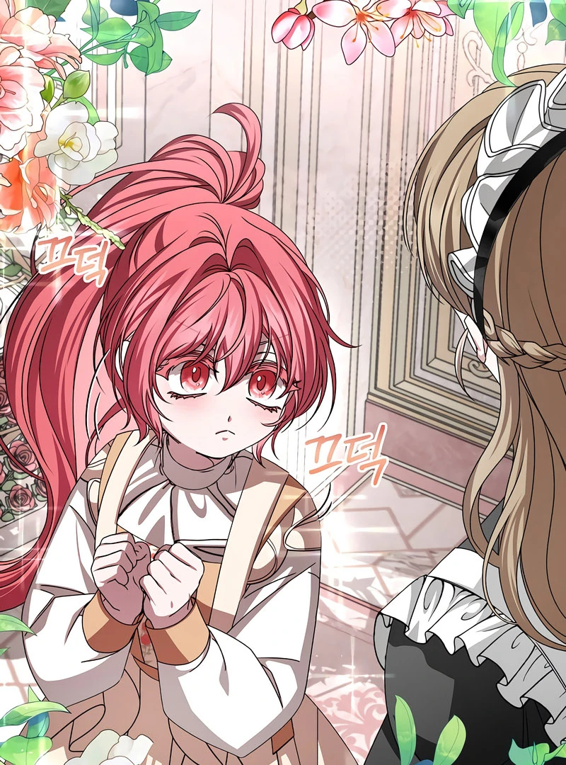 My Fiancé Keeps Trying to Raise Me - Chapter 17 Page 70