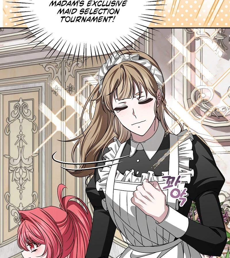 My Fiancé Keeps Trying to Raise Me - Chapter 17 Page 73