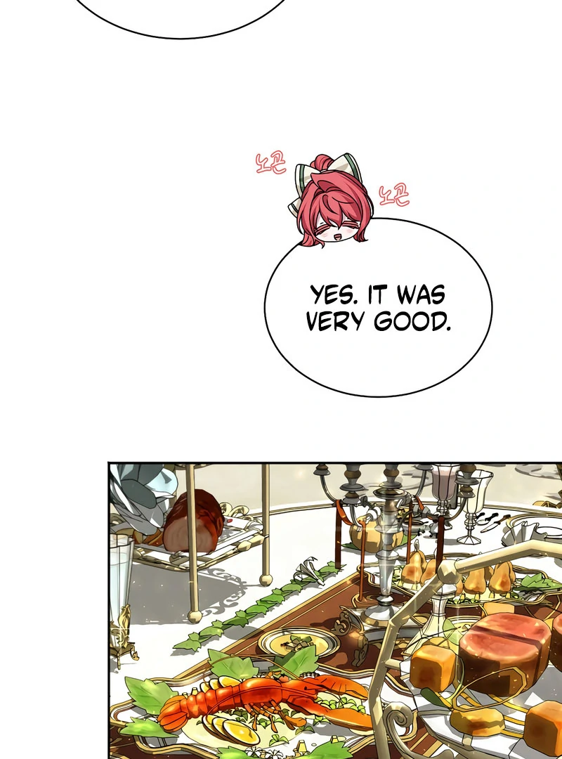 My Fiancé Keeps Trying to Raise Me - Chapter 17 Page 79