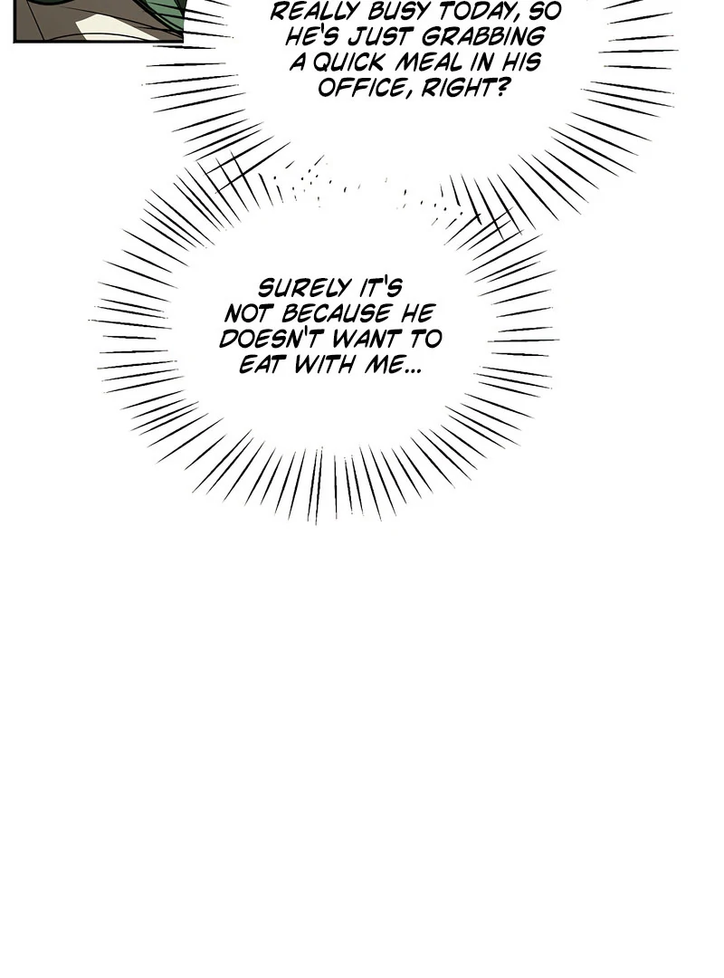 My Fiancé Keeps Trying to Raise Me - Chapter 17 Page 88