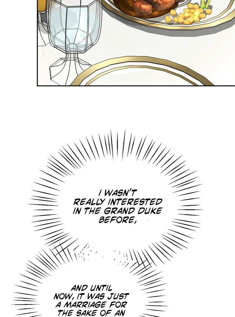 My Fiancé Keeps Trying to Raise Me - Chapter 17 Page 90