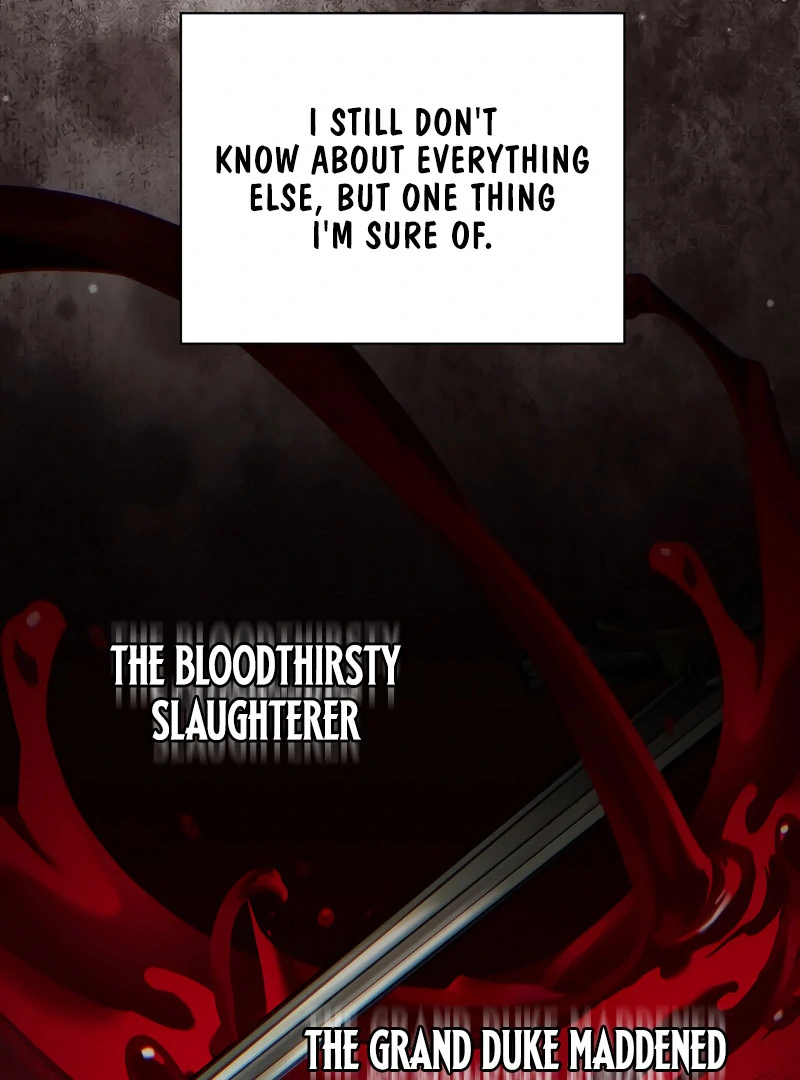 My Fiancé Keeps Trying to Raise Me - Chapter 17 Page 93