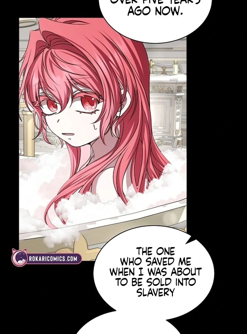 My Fiancé Keeps Trying to Raise Me - Chapter 18 Page 10