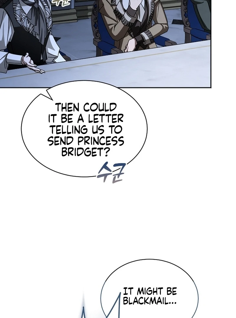 My Fiancé Keeps Trying to Raise Me - Chapter 18 Page 100