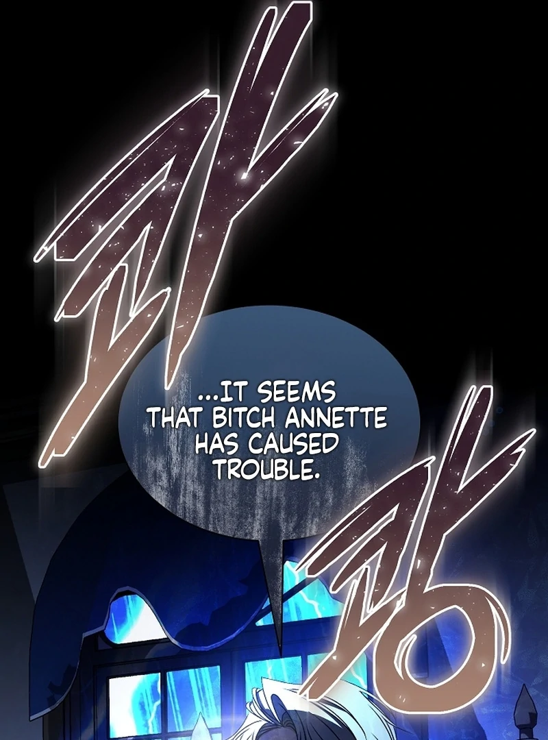 My Fiancé Keeps Trying to Raise Me - Chapter 18 Page 106