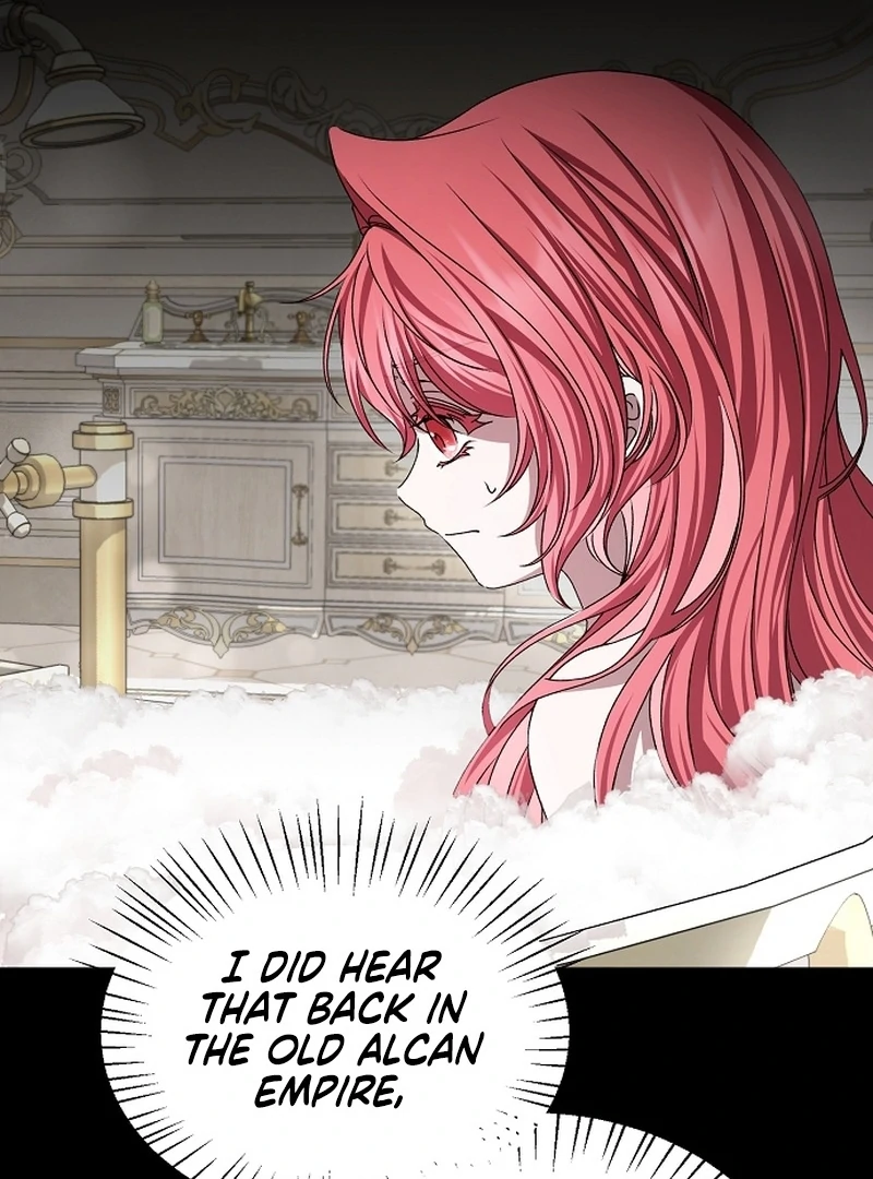 My Fiancé Keeps Trying to Raise Me - Chapter 18 Page 13