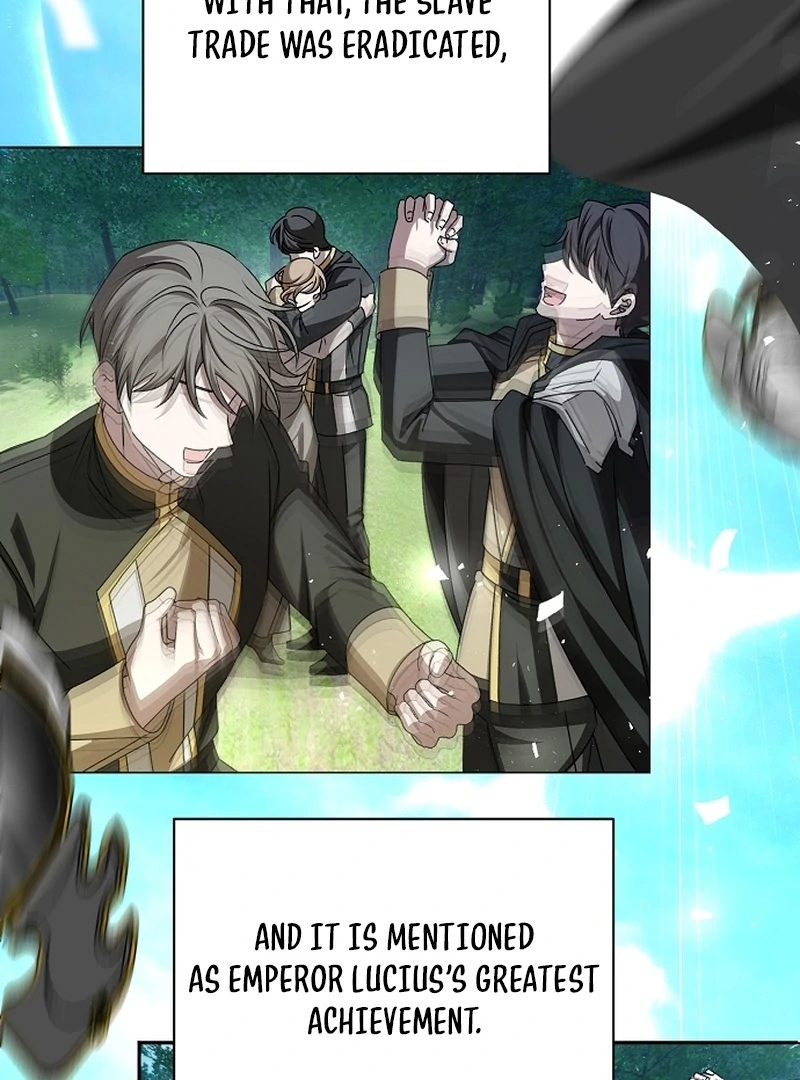 My Fiancé Keeps Trying to Raise Me - Chapter 18 Page 20