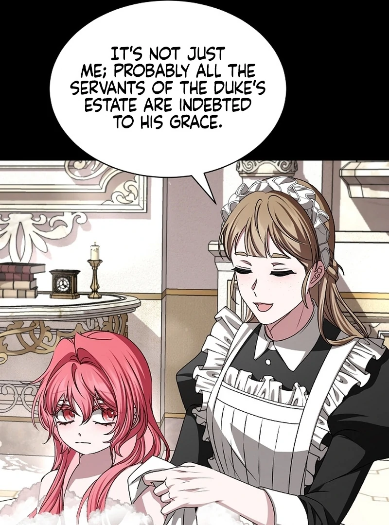 My Fiancé Keeps Trying to Raise Me - Chapter 18 Page 28